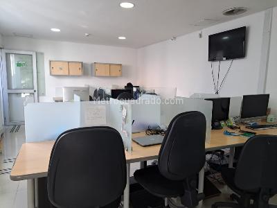 Casa de 5 alcobas en venta en La Castellana, Bogotá, 276 m² · foto 10 de 20