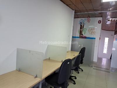Casa de 5 alcobas en venta en La Castellana, Bogotá, 276 m² · foto 12 de 20