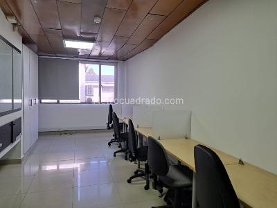 Casa de 5 alcobas en venta en La Castellana, Bogotá, 276 m² · foto 13 de 20