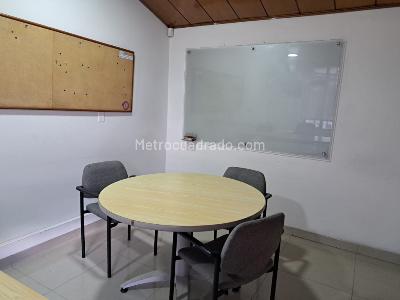 Casa de 5 alcobas en venta en La Castellana, Bogotá, 276 m² · foto 14 de 20