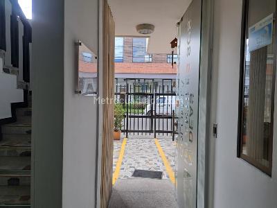 Casa de 5 alcobas en venta en La Castellana, Bogotá, 276 m² · foto 16 de 20