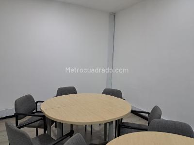 Casa de 5 alcobas en venta en La Castellana, Bogotá, 276 m² · foto 19 de 20