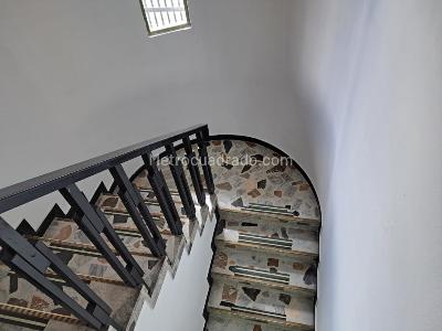 Casa de 5 alcobas en venta en La Castellana, Bogotá, 276 m² · foto 4 de 20