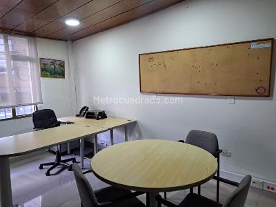 Casa de 5 alcobas en venta en La Castellana, Bogotá, 276 m² · foto 5 de 20