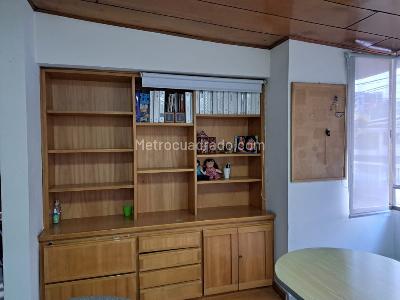 Casa de 5 alcobas en venta en La Castellana, Bogotá, 276 m² · foto 8 de 20