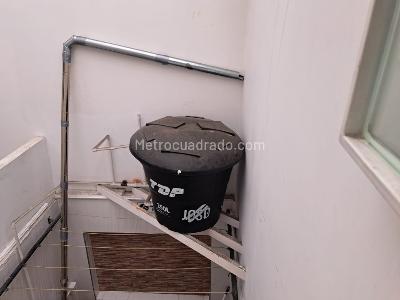 Casa de 4 alcobas en venta en Popular Modelo, Bogotá, 126 m² · foto 12 de 12