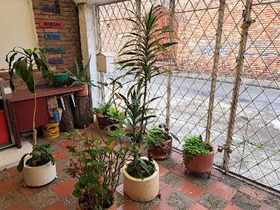 Casa de 4 alcobas en venta en Popular Modelo, Bogotá, 126 m² · foto 3 de 12