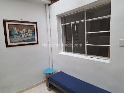 Casa de 4 alcobas en venta en Popular Modelo, Bogotá, 126 m² · foto 4 de 12