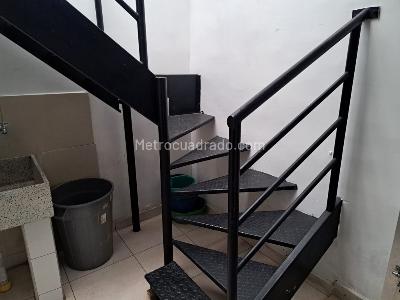 Casa de 4 alcobas en venta en Popular Modelo, Bogotá, 126 m² · foto 5 de 12
