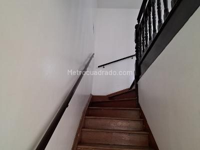 Casa de 4 alcobas en venta en Popular Modelo, Bogotá, 126 m² · foto 7 de 12