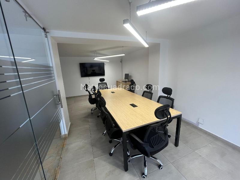 Oficina en Venta, CHICO NORTE, Bogotá D.C. - Vista 4