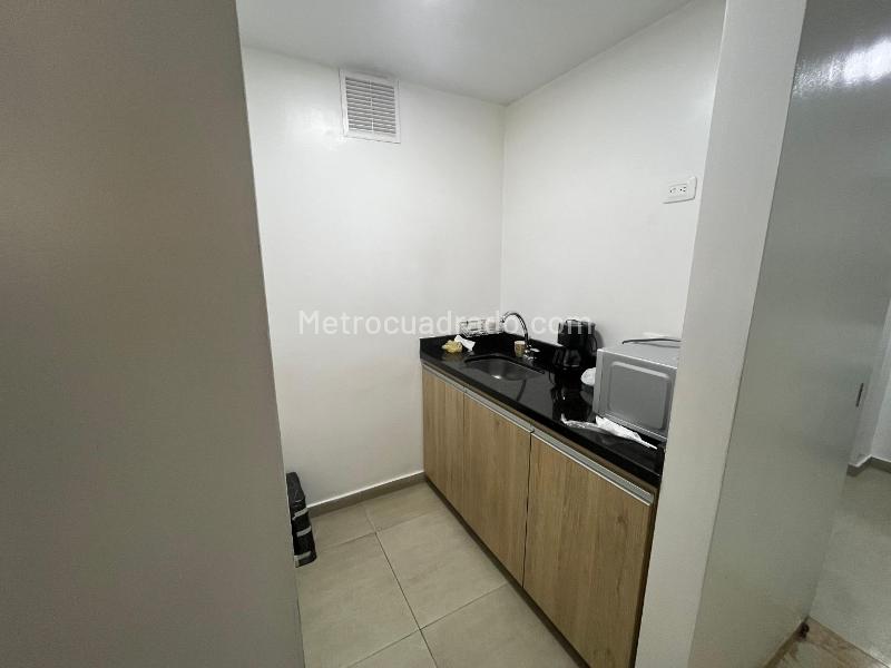 Oficina en Venta, CHICO NORTE, Bogotá D.C. - Vista 5