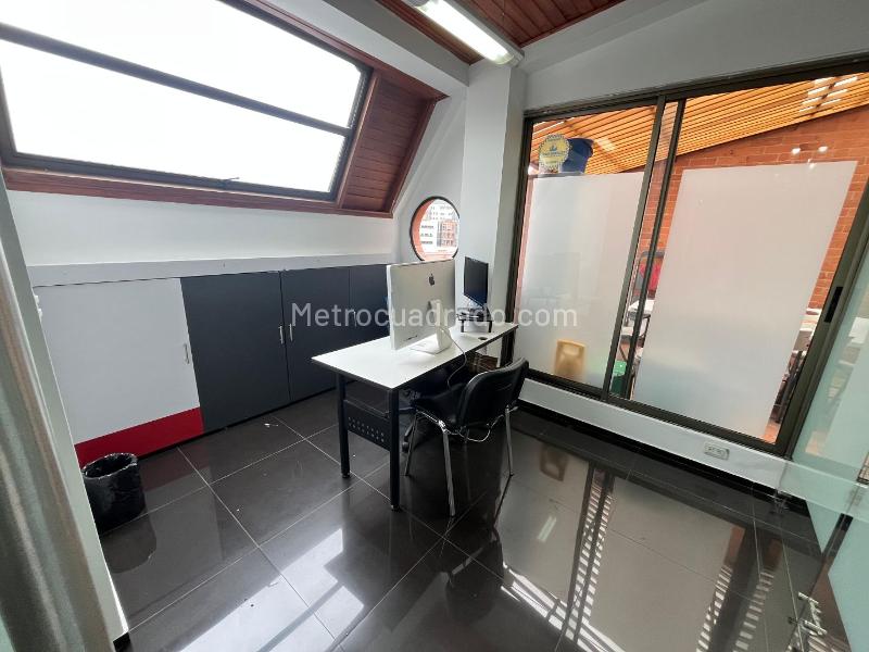Oficina en Venta, CHICO NORTE, Bogotá D.C. - Más