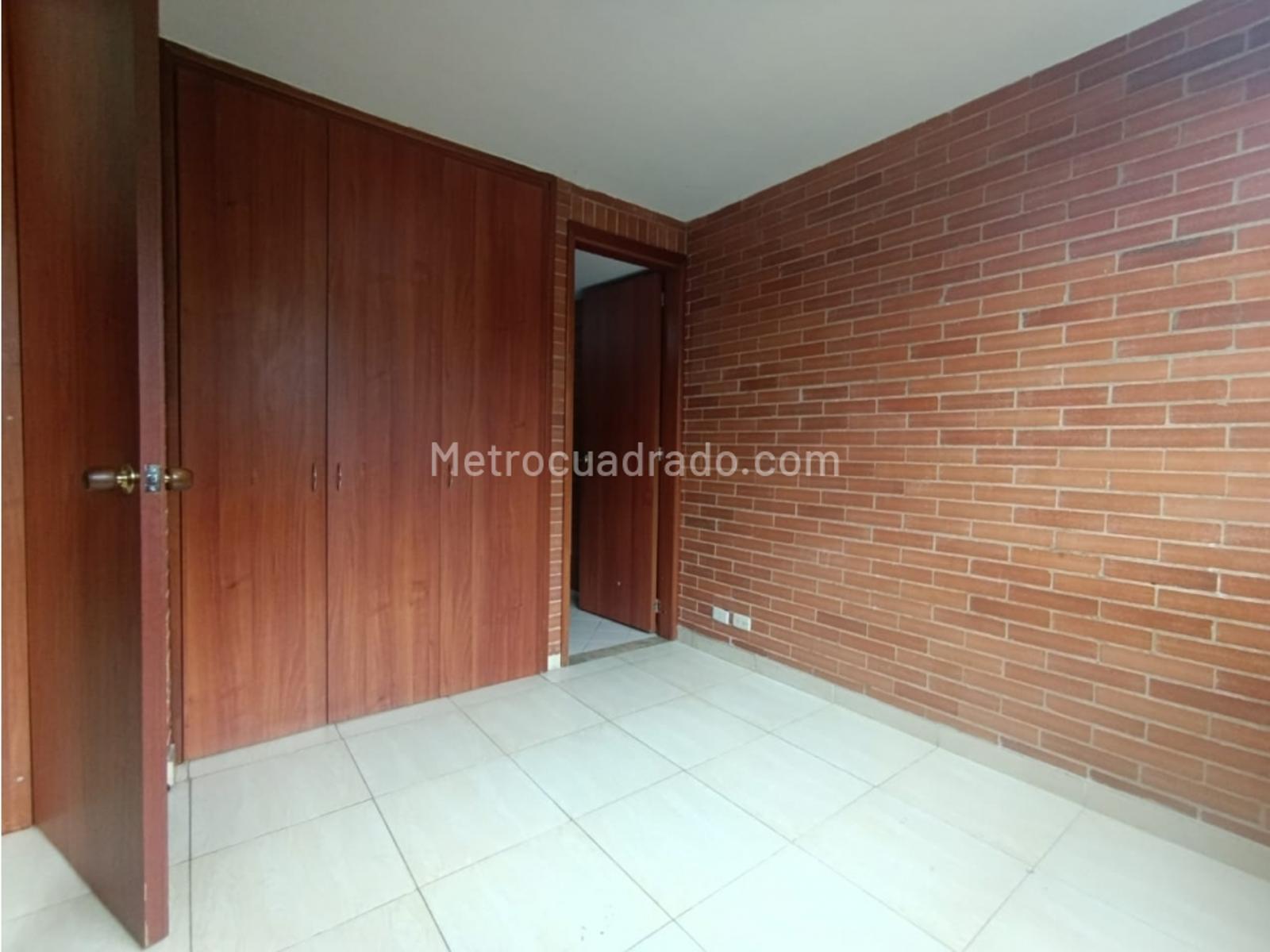 Apartaestudio en Arriendo  Chapinero