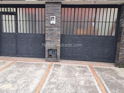 Casa en Venta, Popular Modelo, Bogotá D.C.