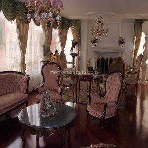 Apartamento en venta en Chico Norte, Bogotá · foto 2 de 20