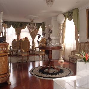 Apartamento en venta en Chico Norte, Bogotá · foto 3 de 20