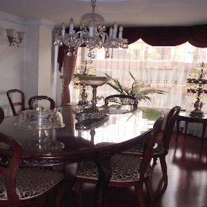 Apartamento en venta en Chico Norte, Bogotá · foto 4 de 20
