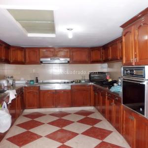 Apartamento en venta en Chico Norte, Bogotá · foto 7 de 20