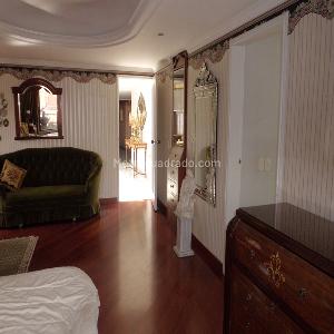 Apartamento en venta en Chico Norte, Bogotá · foto 13 de 20