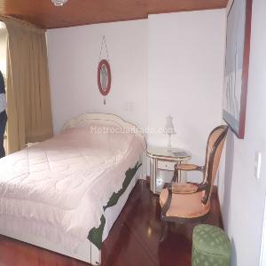 Apartamento en venta en Chico Norte, Bogotá · foto 14 de 20