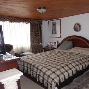 Apartamento en venta en Chico Norte, Bogotá · foto 15 de 20