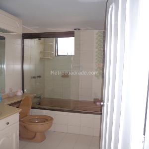 Apartamento en venta en Chico Norte, Bogotá · foto 16 de 20