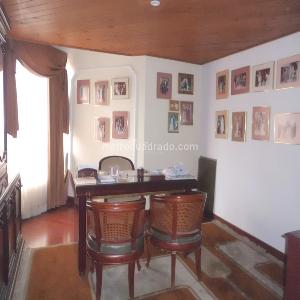 Apartamento en venta en Chico Norte, Bogotá · foto 18 de 20