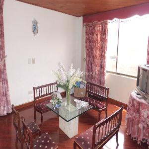 Apartamento en venta en Chico Norte, Bogotá · foto 19 de 20