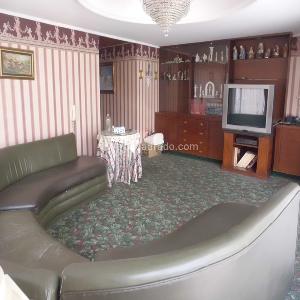 Apartamento en venta en Chico Norte, Bogotá · foto 20 de 20
