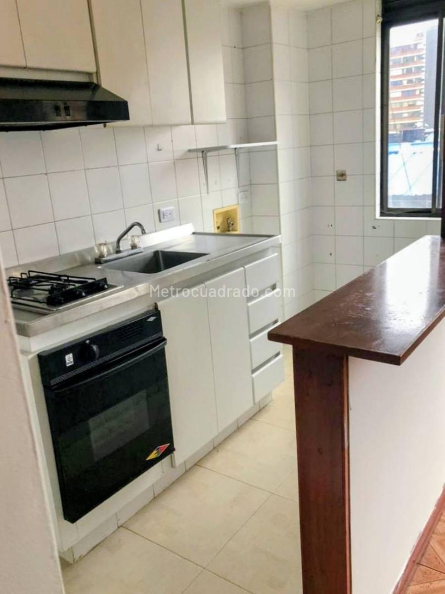 Apartamento en Venta  Chapinero