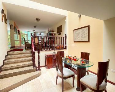 Casa de 5 alcobas en venta en Nicolas De Federman, Bogotá, 349 m² · foto 4 de 18