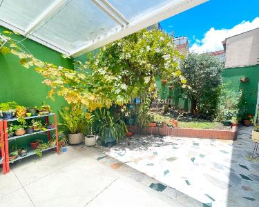 Casa de 5 alcobas en venta en Nicolas De Federman, Bogotá, 349 m² · foto 5 de 18