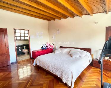 Casa de 5 alcobas en venta en Nicolas De Federman, Bogotá, 349 m² · foto 13 de 18