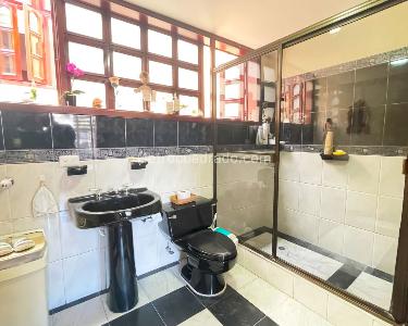 Casa de 5 alcobas en venta en Nicolas De Federman, Bogotá, 349 m² · foto 17 de 18