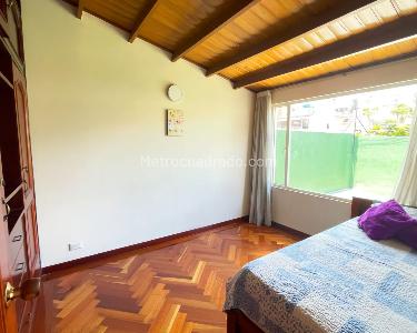 Casa de 5 alcobas en venta en Nicolas De Federman, Bogotá, 349 m² · foto 18 de 18