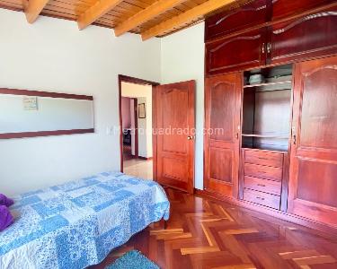 Casa de 5 alcobas en venta en Nicolas De Federman, Bogotá, 349 m² · foto 8 de 18