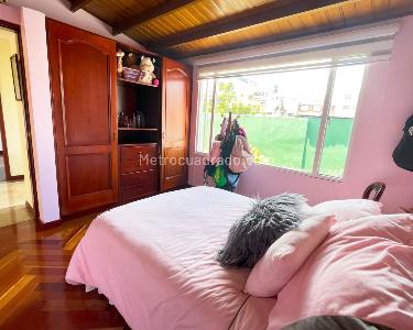 Casa de 5 alcobas en venta en Nicolas De Federman, Bogotá, 349 m² · foto 9 de 18