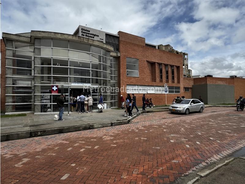 Consultorio en Venta, Tunja, Tunja - Vista 2