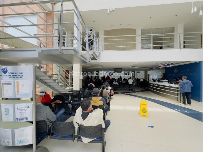 Consultorio en Venta, Tunja, Tunja - Vista 4