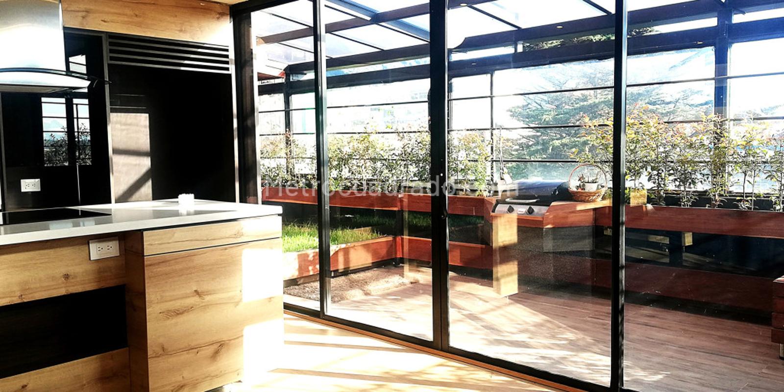 Apartamento en Venta  Chapinero Norte