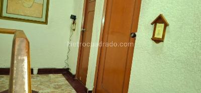 Casa en venta en Villa Del Rio, Bogotá · foto 2 de 20