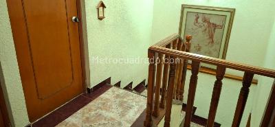 Casa en venta en Villa Del Rio, Bogotá · foto 3 de 20