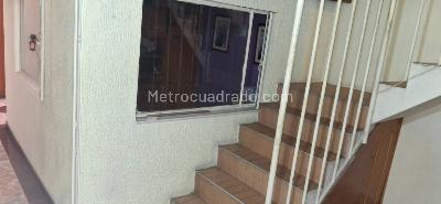 Casa en venta en Villa Del Rio, Bogotá · foto 4 de 20