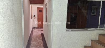 Casa en venta en Villa Del Rio, Bogotá · foto 5 de 20