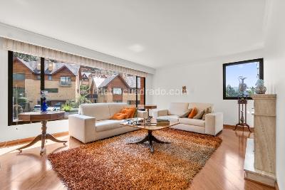 Apartamento de 3 alcobas en venta en Bosque Medina, Bogotá, 208 m² · foto 3 de 17
