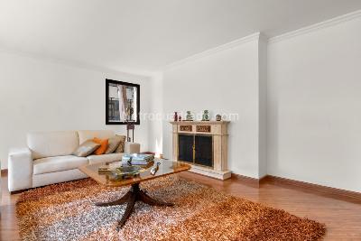 Apartamento de 3 alcobas en venta en Bosque Medina, Bogotá, 208 m² · foto 6 de 17