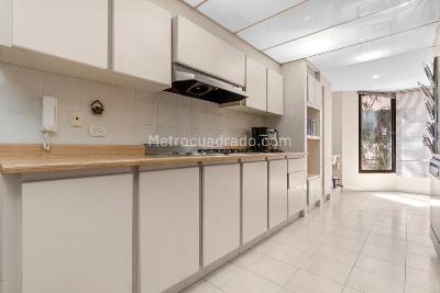 Apartamento de 3 alcobas en venta en Bosque Medina, Bogotá, 208 m² · foto 8 de 17