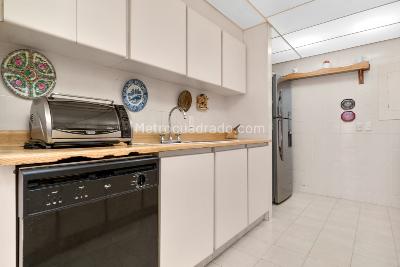 Apartamento de 3 alcobas en venta en Bosque Medina, Bogotá, 208 m² · foto 9 de 17