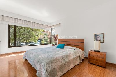 Apartamento de 3 alcobas en venta en Bosque Medina, Bogotá, 208 m² · foto 11 de 17